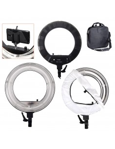 Ringlight 18" Rør 2