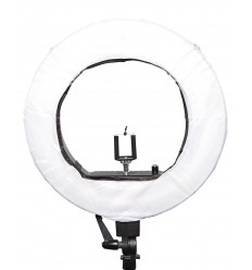 Ringlight 18" Rør