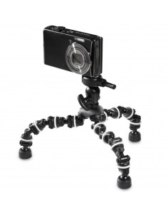 Walimex pro Multiflex-Stativ, 16,5cm 2