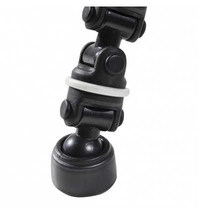 Walimex pro Multiflex-Stativ, 16,5cm