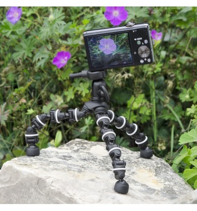 Walimex pro Multiflex-Stativ, 16,5cm