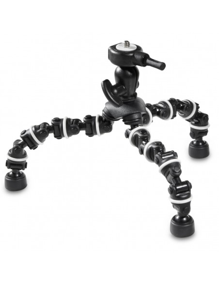Walimex pro Multiflex-Stativ, 16,5cm
