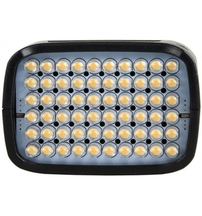 LED flash head til Godox Wistro AD200  0