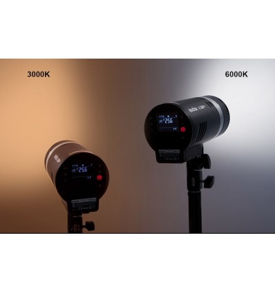 Godox Witstro AD300pro 300W Outdoor Strobe Flash