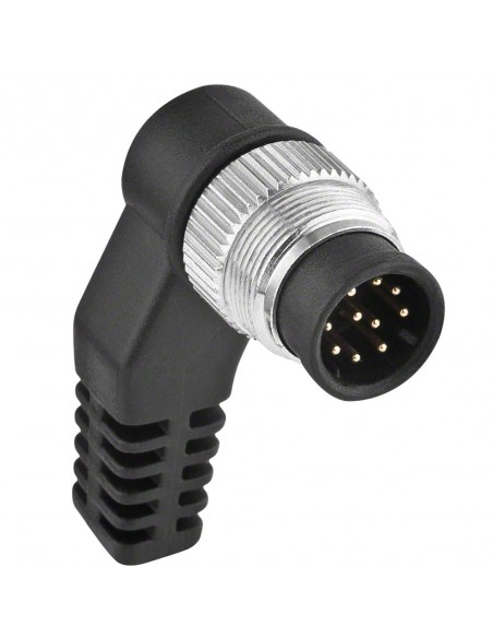 Aputure LCD Timer Remote  ""PÅ FJERNLAGER - Leveringstid ca. 3 hverdages"" 5