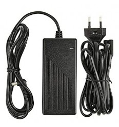 Strømforsyning til Yongnuo LED (YN600L, YN300III, YN168, YN216, YN1410, YN300Air, YN160III, YN360, YN608, YN600 RGB, YN308, YN6