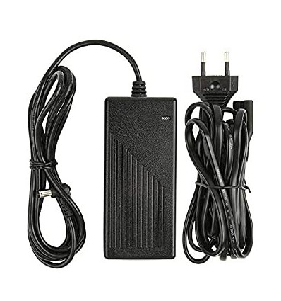 Strømforsyning til Yongnuo LED (YN600L, YN300III, YN168, YN216, YN1410, YN300Air, YN160III, YN360, YN608, YN600 RGB, YN308, YN6