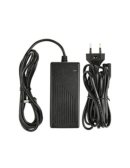 Strømforsyning til Yongnuo LED (YN600L, YN300III, YN168, YN216, YN1410, YN300Air, YN160III, YN360, YN608, YN600 RGB, YN308, YN6