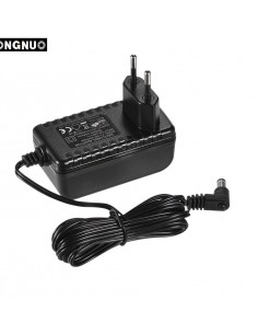 Strømforsyning til Yongnuo LED (YN600L, YN300III, YN168, YN216, YN1410, YN300Air, YN160III, YN360, YN608, YN600 RGB, YN308, YN6 2