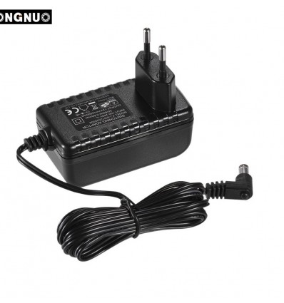 Strømforsyning til Yongnuo LED (YN600L, YN300III, YN168, YN216, YN1410, YN300Air, YN160III, YN360, YN608, YN600 RGB, YN308, YN6