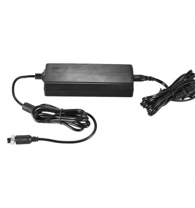Strømforsyning til Yongnuo LED (YN600L, YN300III, YN168, YN216, YN1410, YN300Air, YN160III, YN360, YN608, YN600 RGB, YN308, YN6