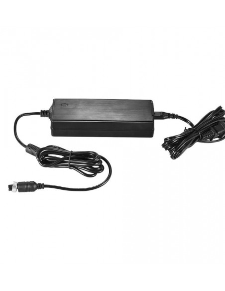 Strømforsyning til Yongnuo LED (YN600L, YN300III, YN168, YN216, YN1410, YN300Air, YN160III, YN360, YN608, YN600 RGB, YN308, YN6