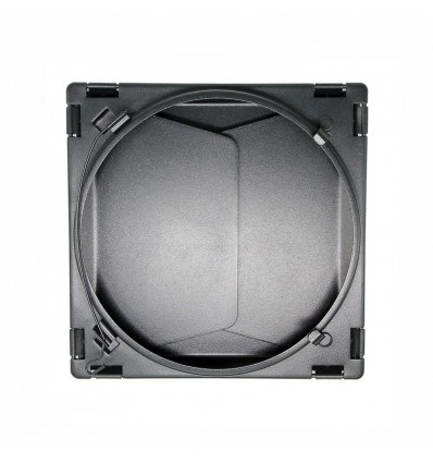 Stor Barndoor - med 4 farve filtre 1