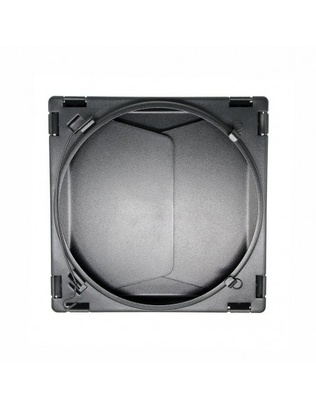 Stor Barndoor - med 4 farve filtre 1