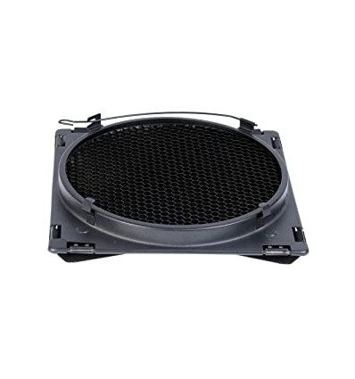 Stor Barndoor - med 4 farve filtre 1