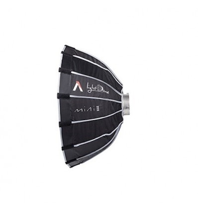 Aputure Light Dome II (på lager medio November)