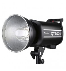 Godox QT 600IIM Studio flash 1