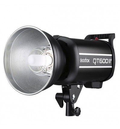 Godox QT 600IIM Studio flash 1