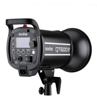 Godox QT 600IIM Studio flash 1