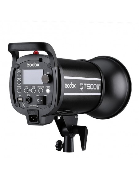 Godox QT 600IIM Studio flash 1