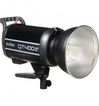 Godox QT 400IIM Studio flash 1