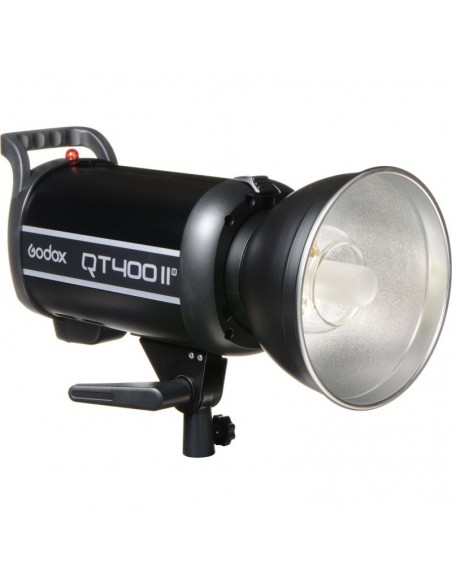 Godox QT 400IIM Studio flash 1