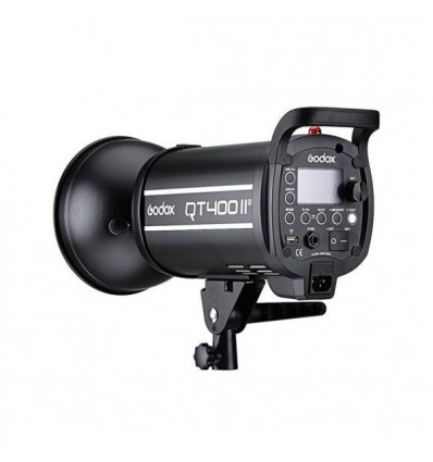 Godox QT 400IIM Studio flash 1