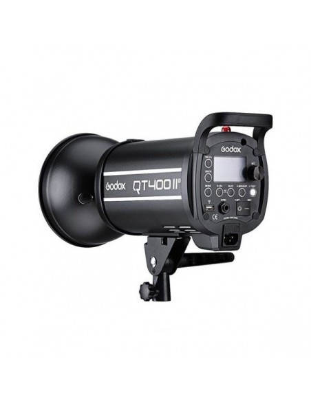 Godox QT 400IIM Studio flash 1