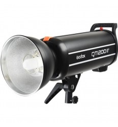 Godox QT 1200IIM Studio flash 1