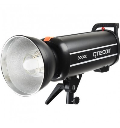 Godox QT 1200IIM Studio flash 1