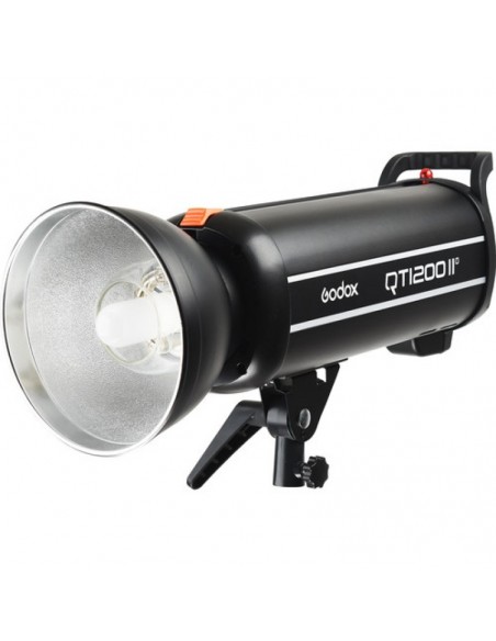 Godox QT 1200IIM Studio flash 1