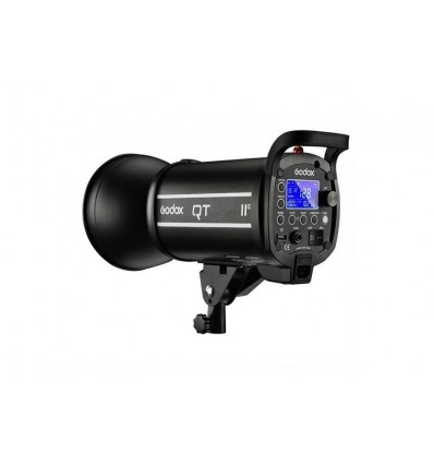 Godox QT 600IIM Studio flash 1