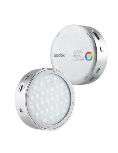 Godox R1 RGB led 2