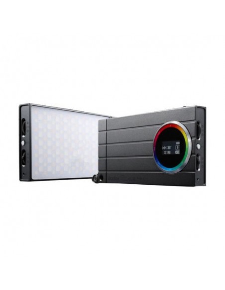 Godox M1 RGB LED