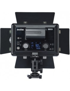 Godox LF308 Bicolor version, LED og Flash - forudbestilling 2