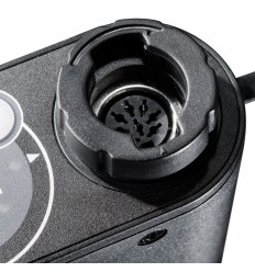 Godox PB960 - Powerblock Propax batteri - Sort m. oplader og inkl 1 powerkabel 0 2