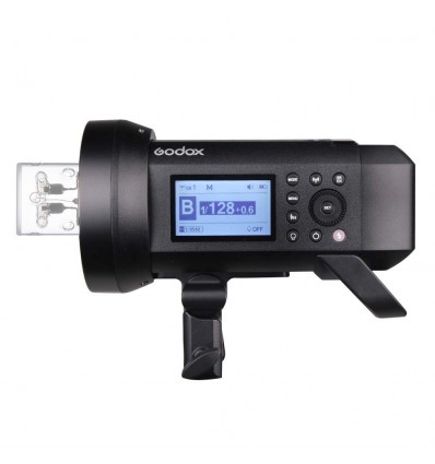 Bowens Mount adapter ring til Godox AD400pro