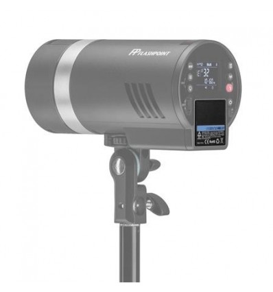 Godox Batteri WB29 2900mAh til Godox AD200 0