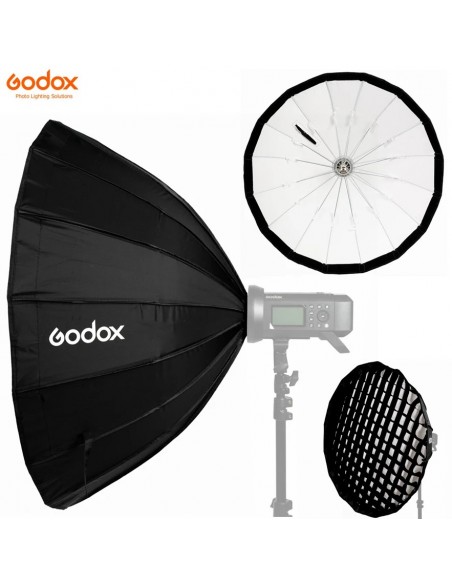 Godox AD400Pro 65cm softbox
