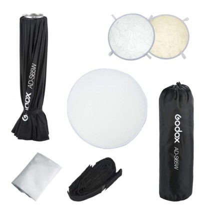 Godox AD400Pro 65cm softbox