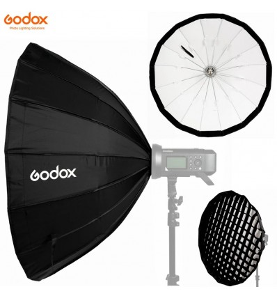 Godox AD400Pro 65cm softbox