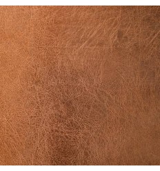 Flat Lay 60x60cm Rutik Læder