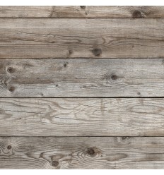 Flat Lay 60x60cm Drivtømmer