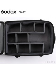 Godox kamera taske 2
