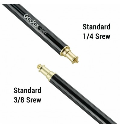 Godox 90F lampe stativ