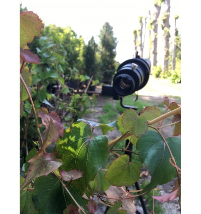 SA-30 Softbox m. grid Godox S30 Tilbehør