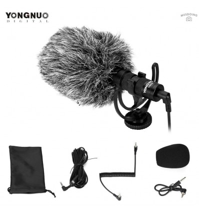 Yongnuo Mikrofon