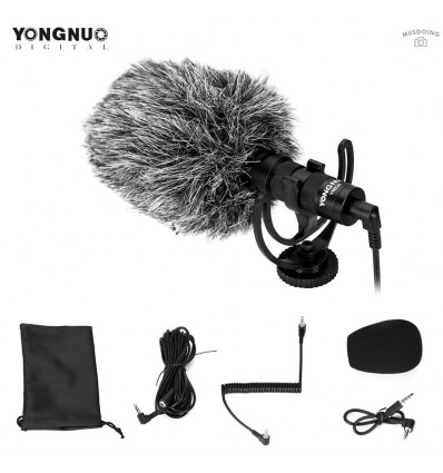 Yongnuo Mikrofon