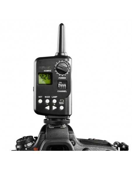 Godox Witstro Trigger Modtager 2