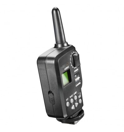 Godox Witstro Trigger Modtager 3